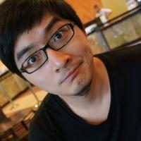Zhihu profile picture for @psycho