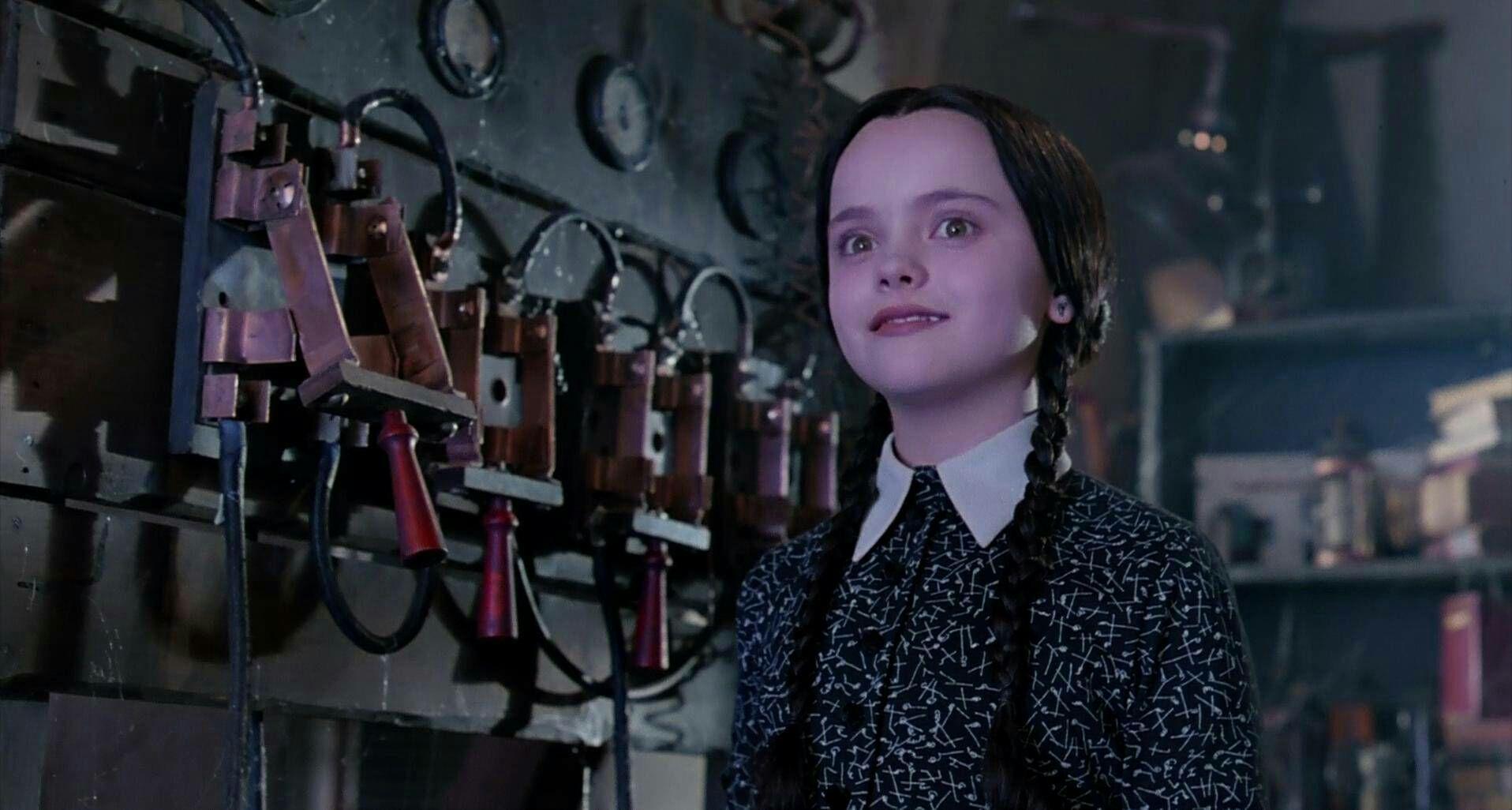 有推荐的有萝莉的电影吗?