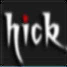 Zhihu profile picture for @hick