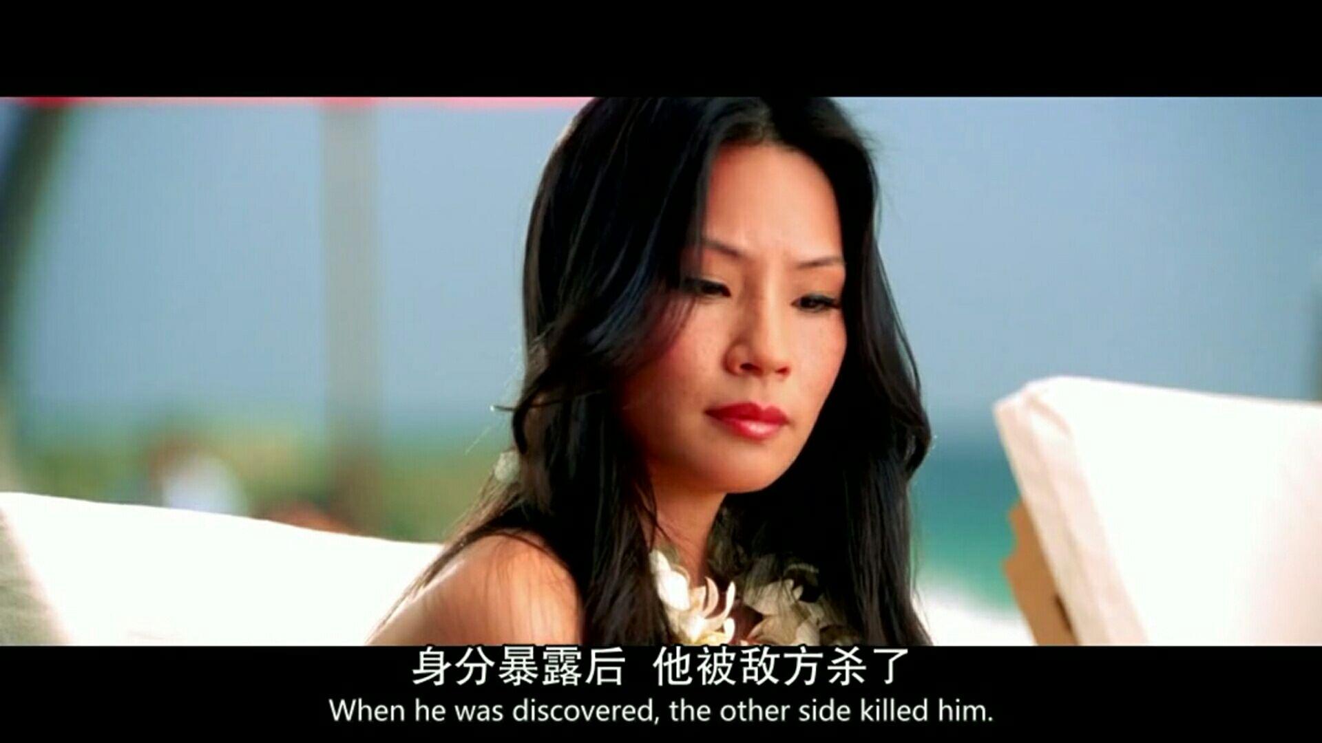 如何看待马丁弗里曼批刘玉玲丑如狗