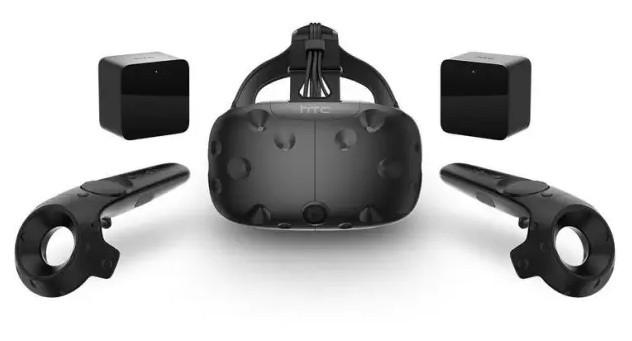 早いもん勝ち！美品付属品すべてそろってます。 HTC VIVE 12/12購入の+