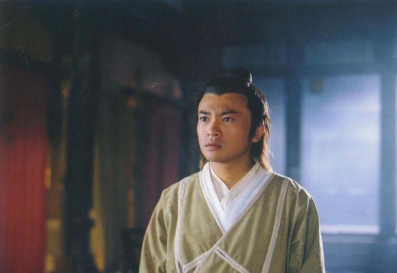 《武林外传》佟石头找祝无双那一集,钱夫人到底在等谁?