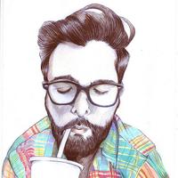 Zhihu profile picture for @leog