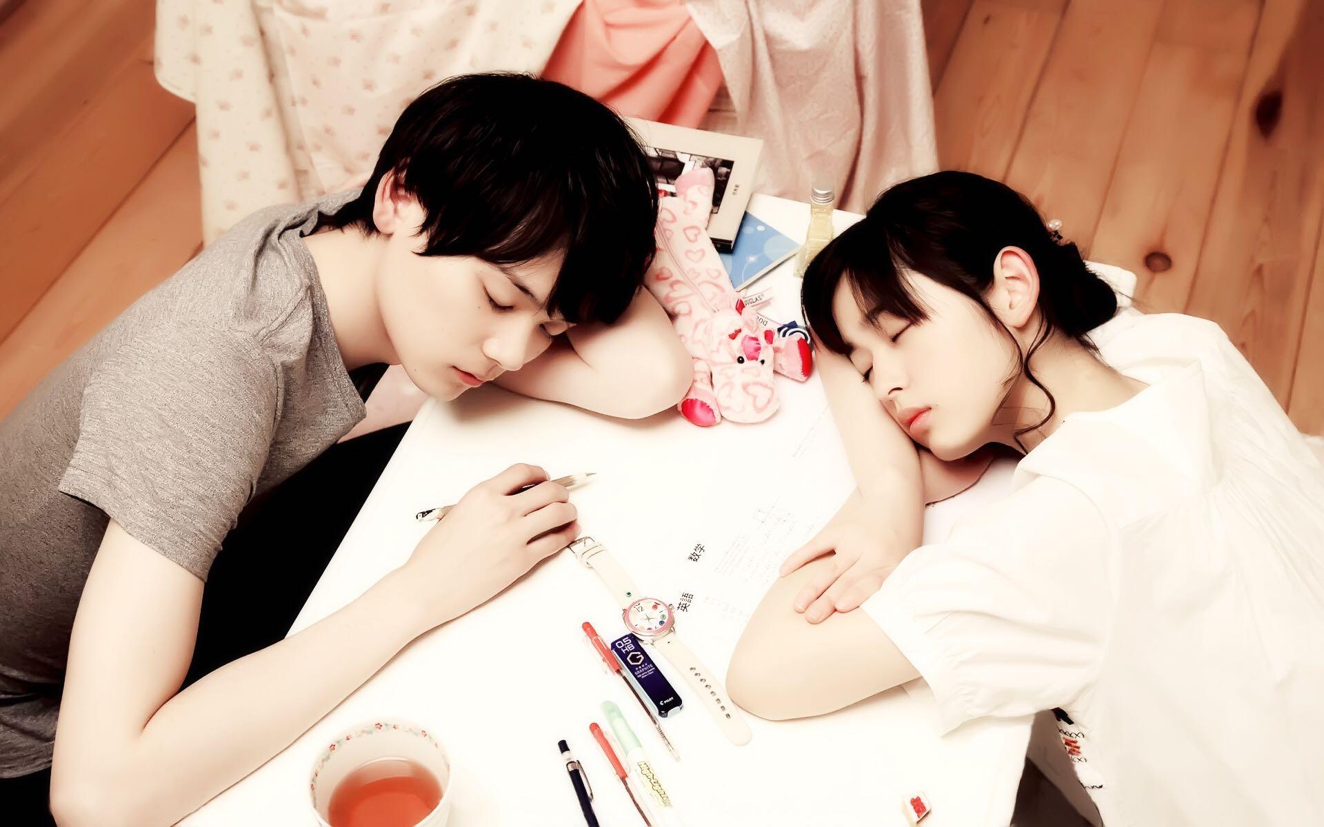 日剧13版《一吻定情》是怎么火起来的? - 知乎