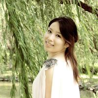 Zhihu profile picture for @eliane