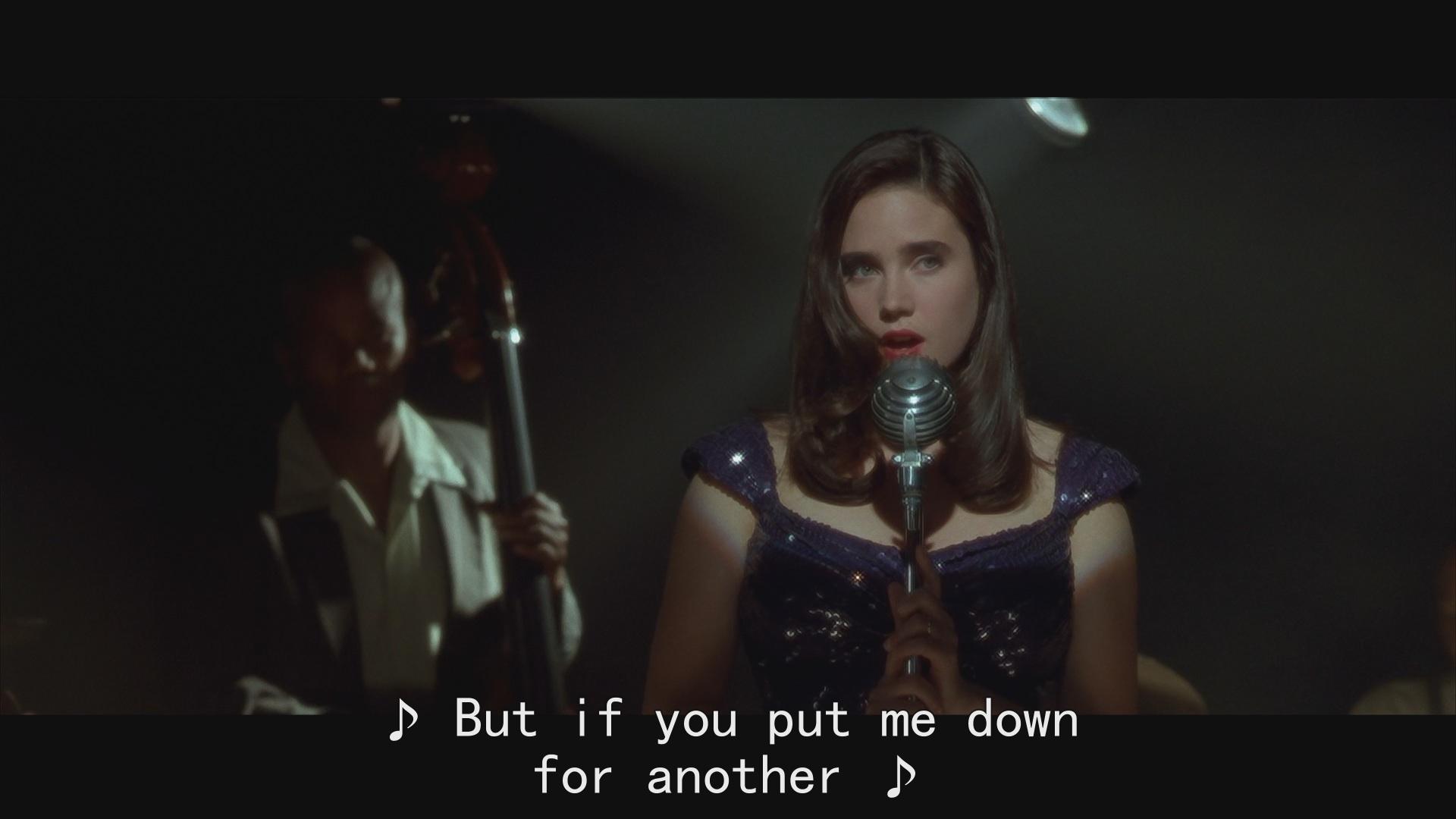 《移魂都市》里的詹尼佛康纳利