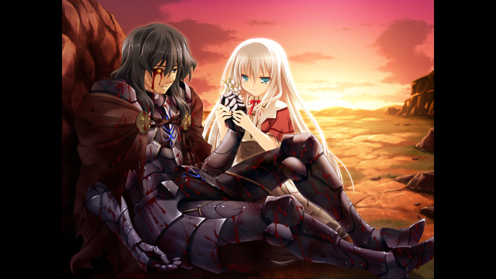 如何评价3days与11eyes