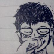Zhihu profile picture for @vertex