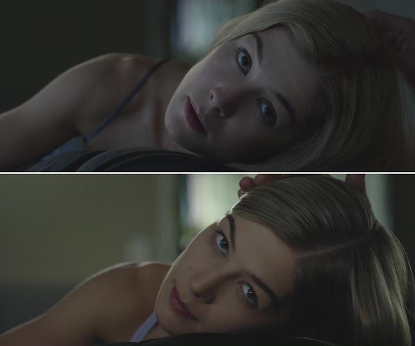如何评价电影消失的爱人gonegirl