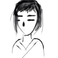 Zhihu profile picture for @gaga