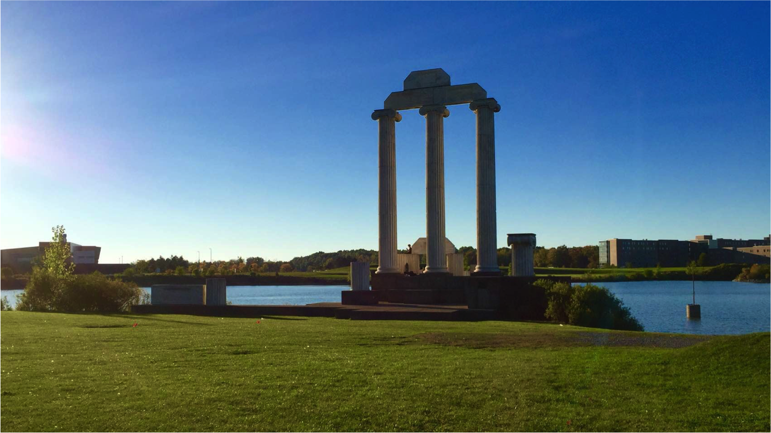 在纽约州立大学布法罗分校 (university at buffalo) 就读是怎样一番