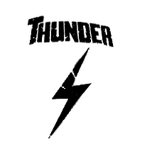 Zhihu profile picture for @thunderbolt