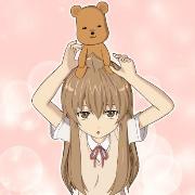 Zhihu profile picture for @ichigo