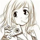 Zhihu profile picture for @fiction
