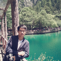 Zhihu profile picture for @fulfill