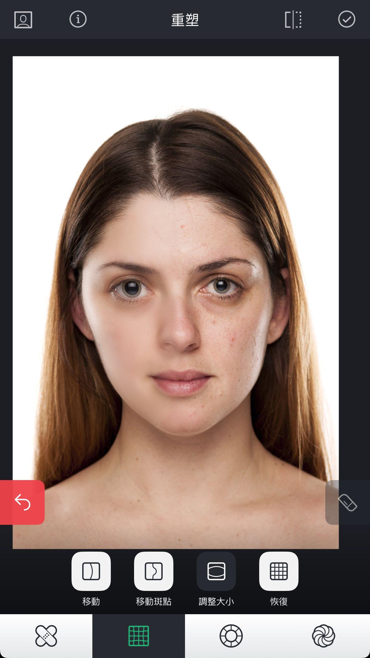 有哪些值得推荐的摄影修图 app?