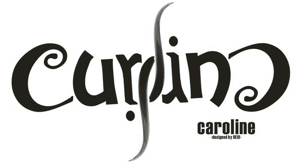 有人对 丹布朗 的《天使与魔鬼》中的 180 度旋转对称字有研究的吗?