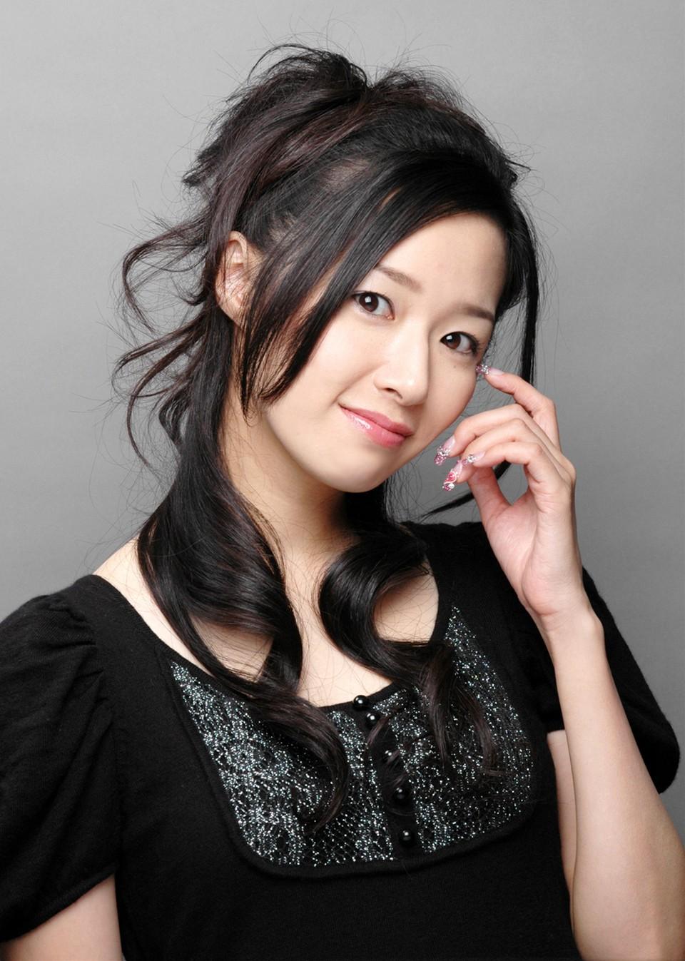 日本有哪些长得好看的声优