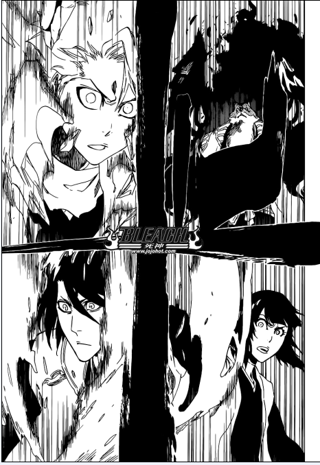 漫画家久保带人的分镜是什么水平