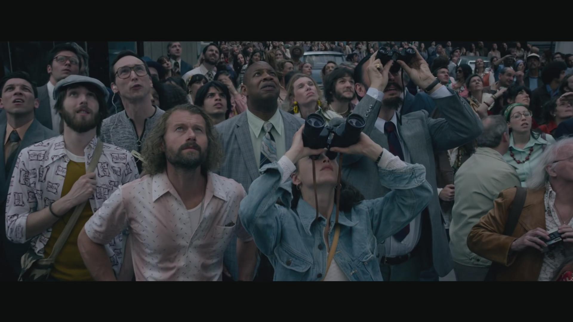 如何评价2015年的电影云中行走thewalk