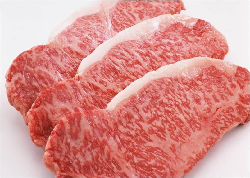 什么样的猪肉品相肉质较好?