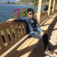 Zhihu profile picture for @need