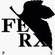 Zhihu profile picture for @ferx