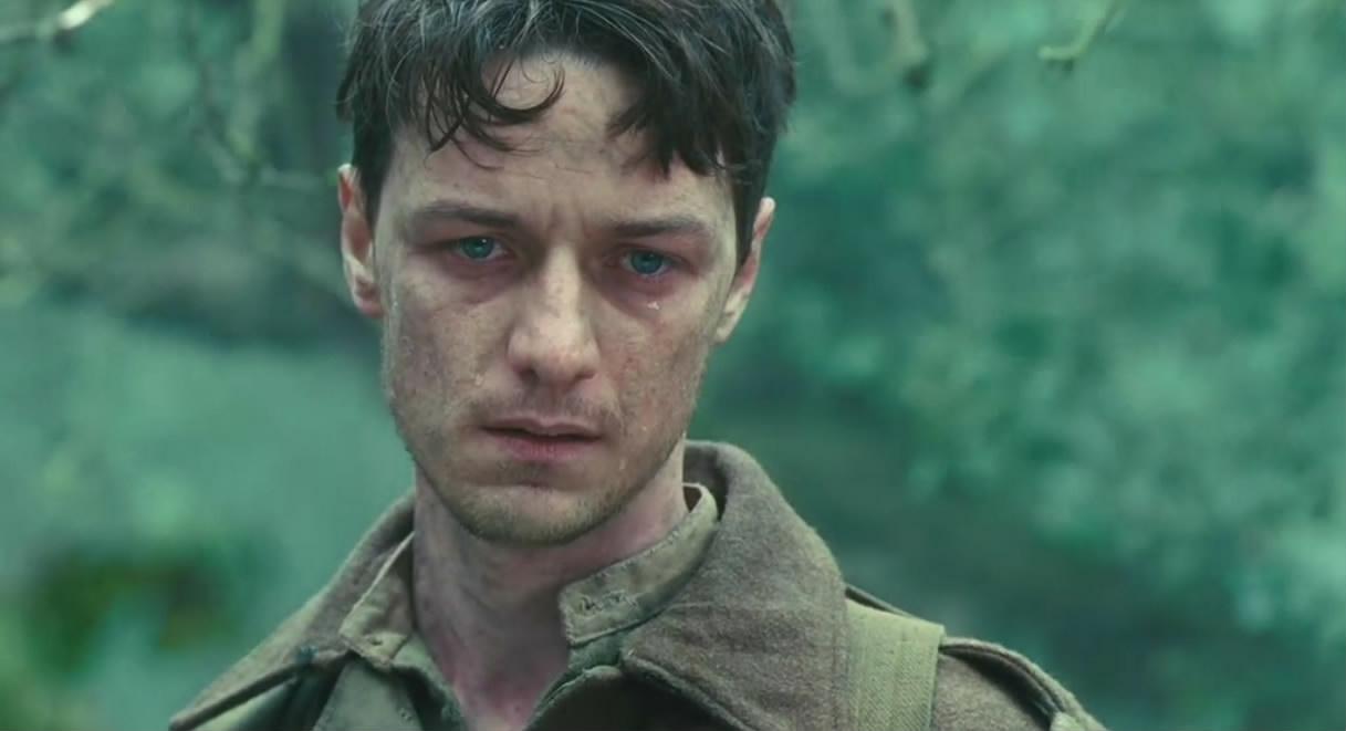 最值得你铭记的电影中的流泪特写镜头有哪些