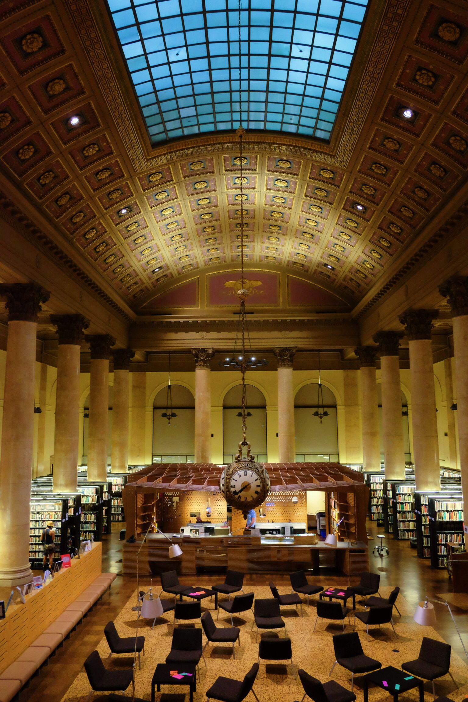 在美国罗德岛设计学院(risd)就读是怎样一番体验? - 知乎