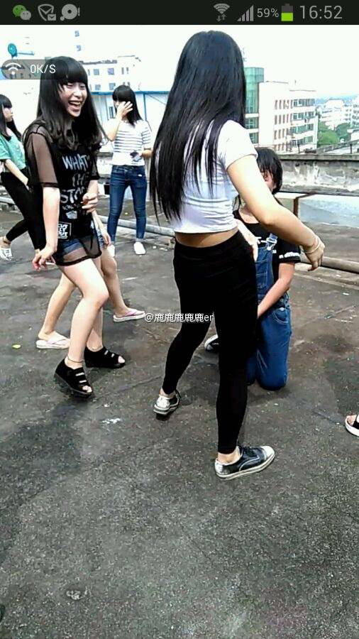 怎么看永新校园暴力事件? - 知乎