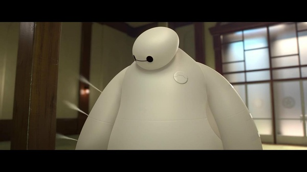 如何评价bighero6