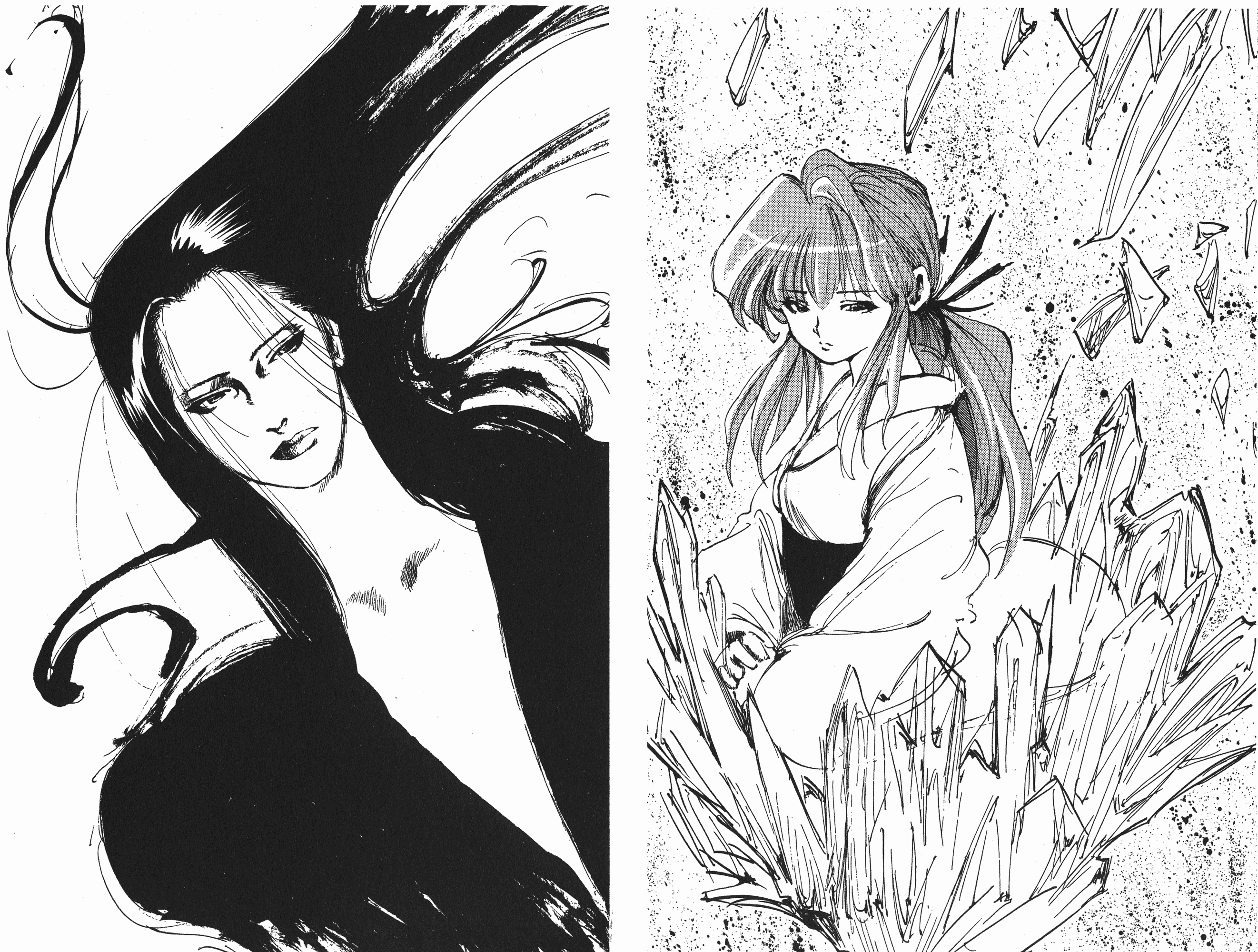 如何评价幽游白书