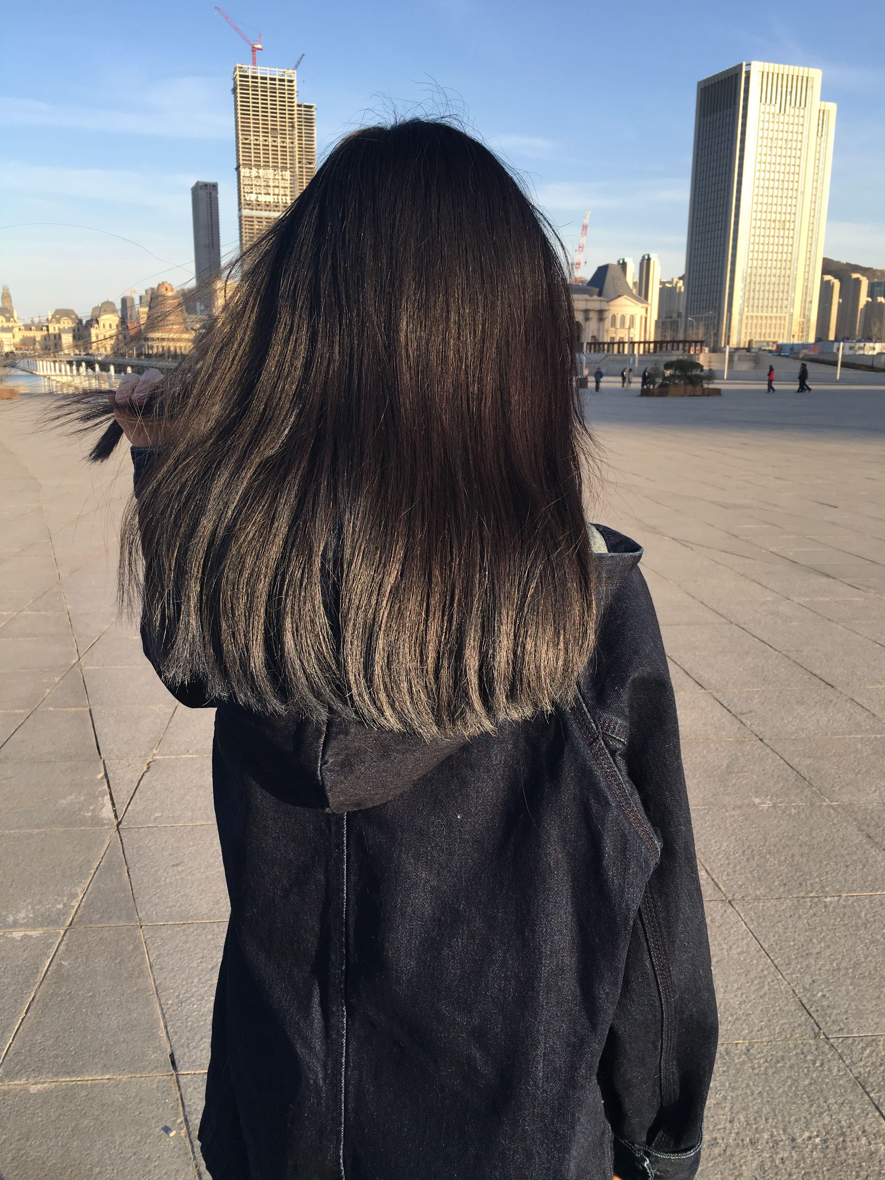 奶奶灰发泥好用么