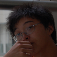 Zhihu profile picture for @nost