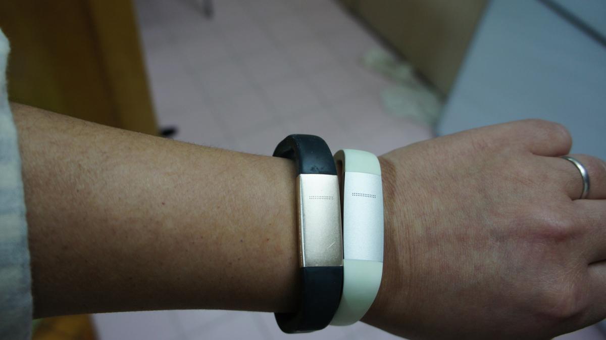 bong手环的具体使用体验感受如何