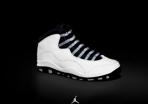 Air Jordan乔丹系列有哪些经典的鞋款?-乔丹鞋经典款哪几双