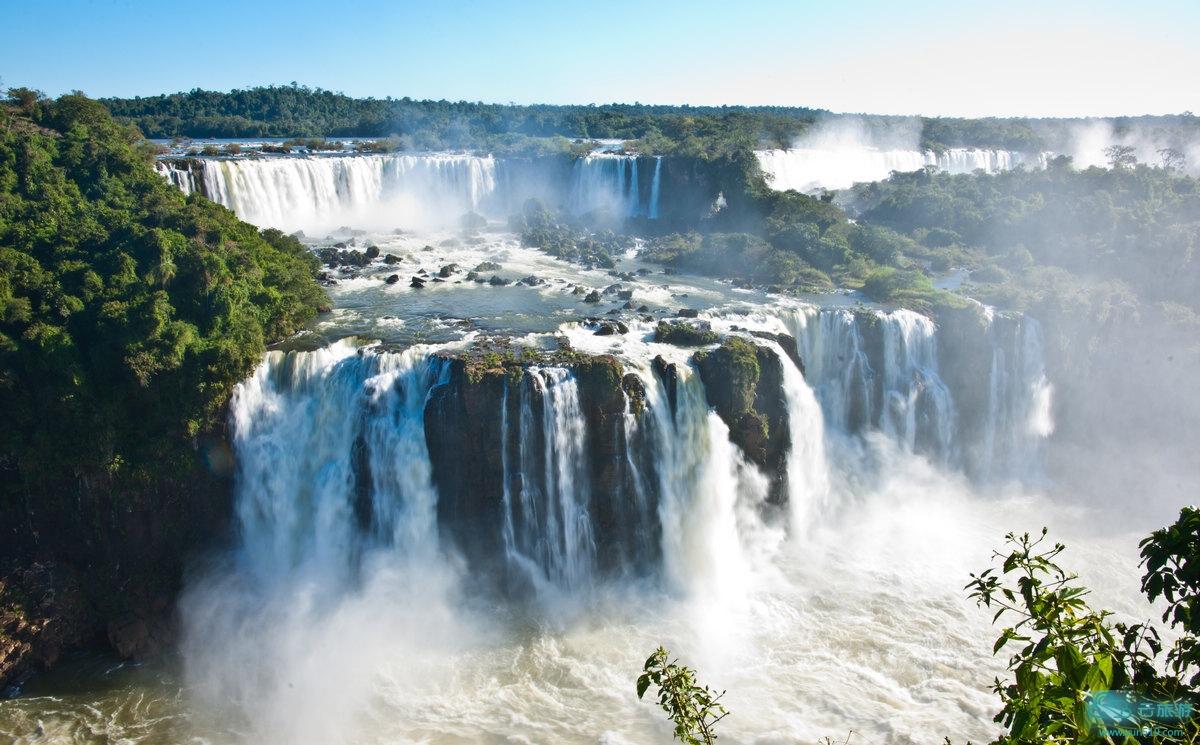 世界上最美的风景,最令人惊叹的自然奇观? - 知乎