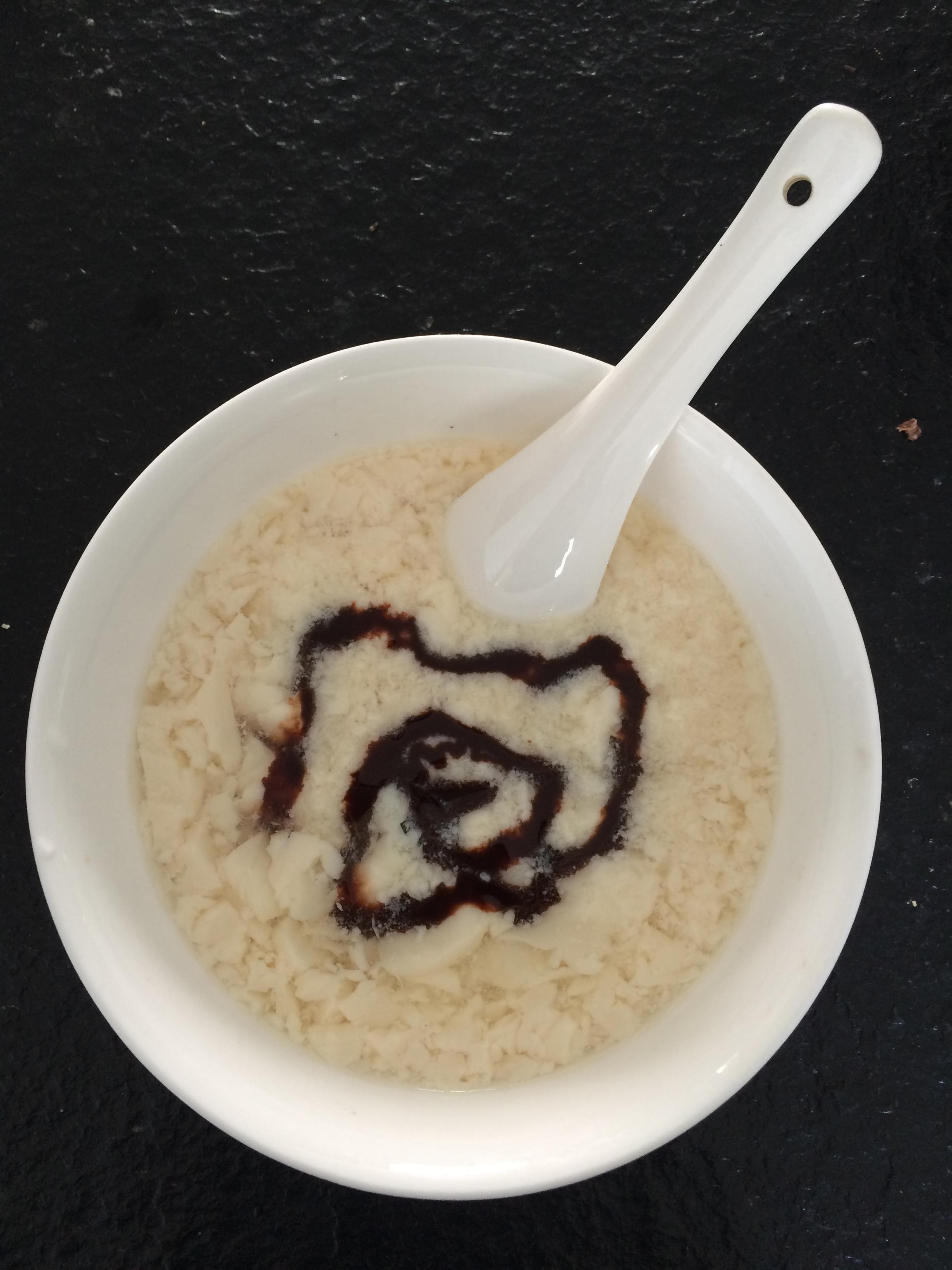 可以用豆浆做酸豆浆吗 类似酸奶的乳状物? 具体做法 和经验有吗?