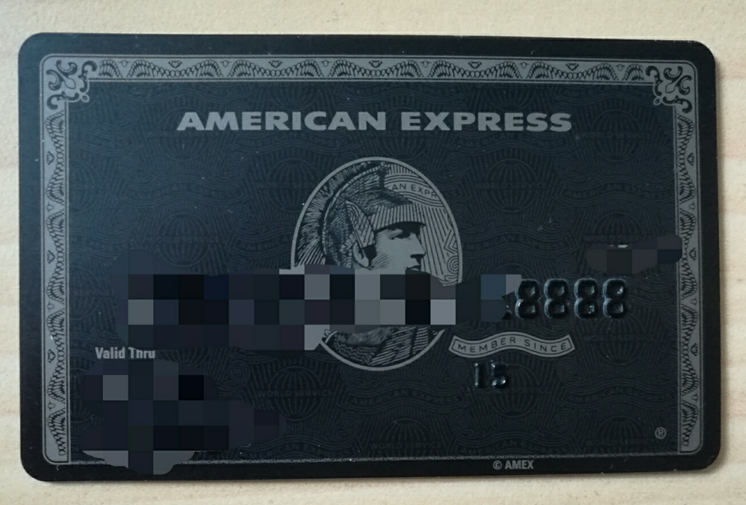 运通百夫长卡centurioncard背后有哪些故事网上流传的关于百夫长卡的