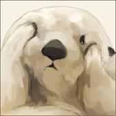 Zhihu profile picture for @ueue