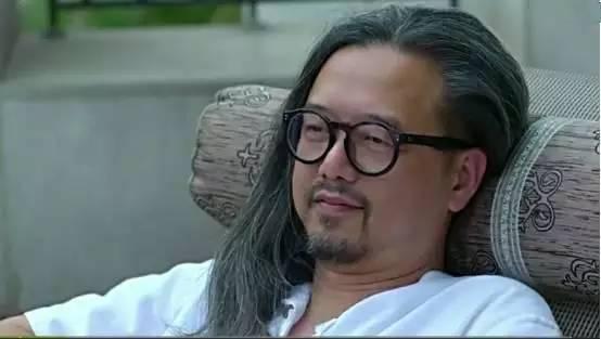 如何评价余罪里的傅国生