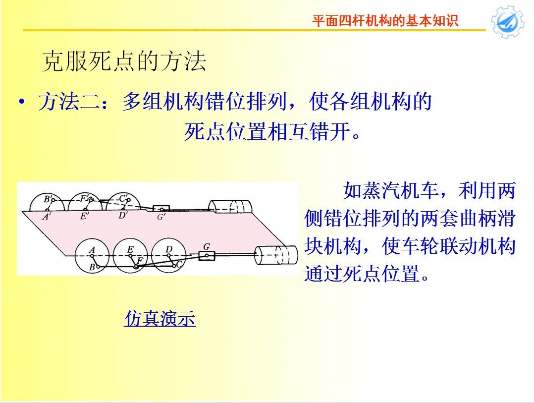 火车轮原理图片