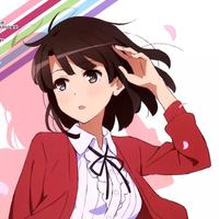 Zhihu profile picture for @ribbons