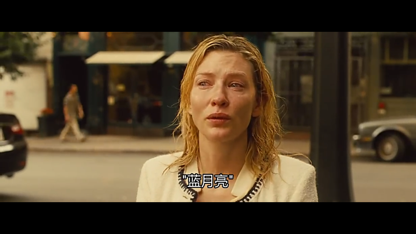 电影里你印象最深的一句台词? - 知乎