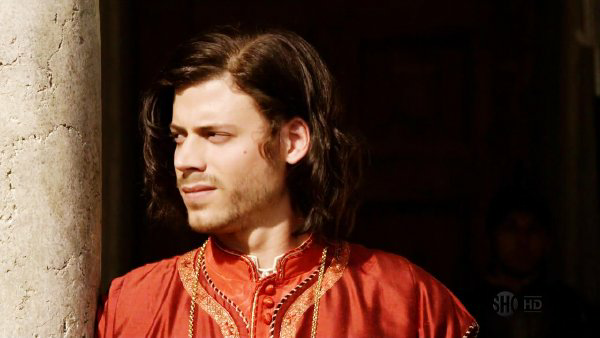 如何评价凯撒波吉亚及其家族