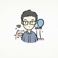 Zhihu profile picture for @lung