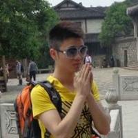 Zhihu profile picture for @jaws