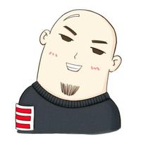 Zhihu profile picture for @todo