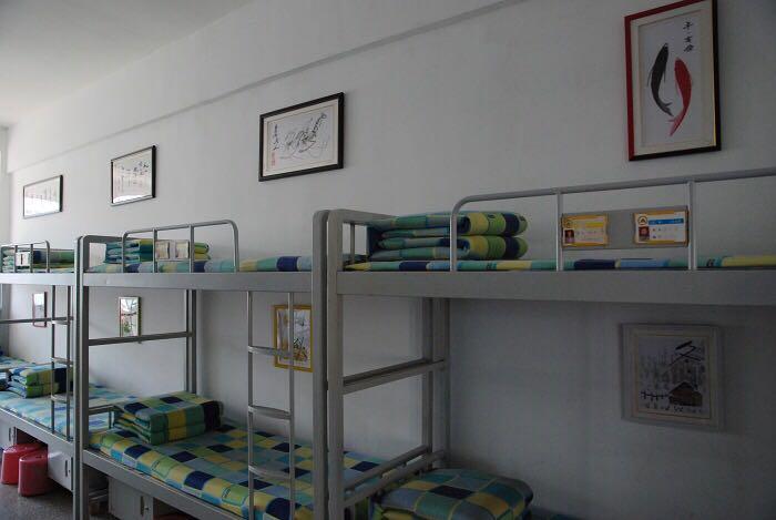 监狱的生活是怎么样的