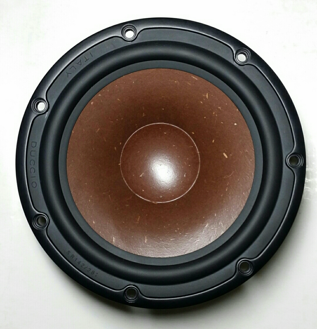 ds5的天龙音响怎么样如果想提高怎么改装